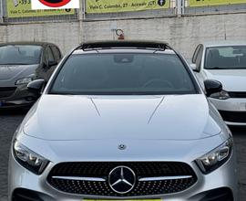 Mercedes Classe A 200D Premium Amg Night Edition