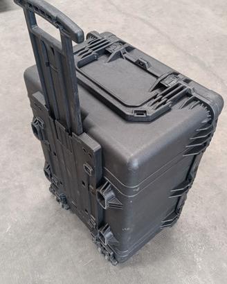 PELICAN PELI CASE 1630