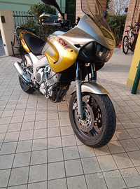 TDM 850 Grigio/Giallo
