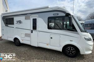 LAIKA Ecovip Motorhome Ecovip 712