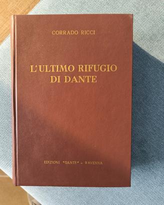 Corrado Ricci – L’ultimo rifugio di Dante (1965)