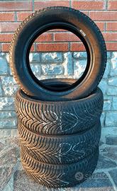 Kleber Krisalp HP3 185/55 R15 - Gomme Invernali