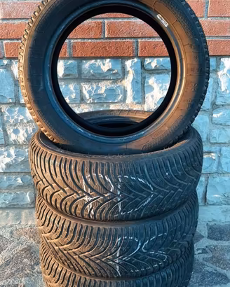 Kleber Krisalp HP3 185/55 R15 - Gomme Invernali