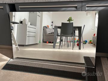 Specchio 120x74