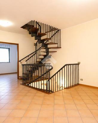 VILLA A SCHIERA A SALA BOLOGNESE