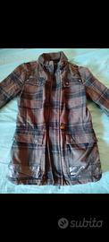 GIACCA FIELD  G-STAR  RAW  STILE MILITARY 