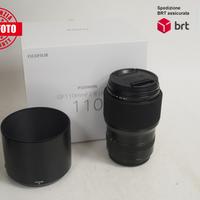 Fuji GF 110 F2 R LM WR (Fujifilm)