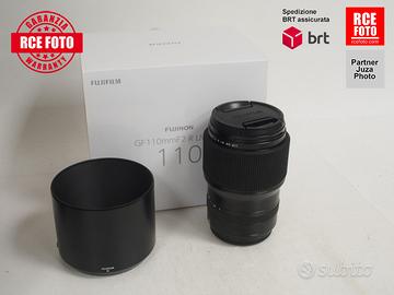 Fuji GF 110 F2 R LM WR (Fujifilm)