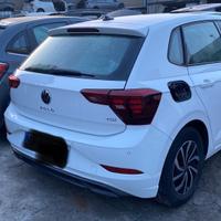 Ricambi Volkswagen Polo