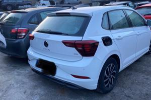 Ricambi Volkswagen Polo