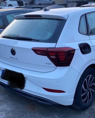 Ricambi Volkswagen Polo