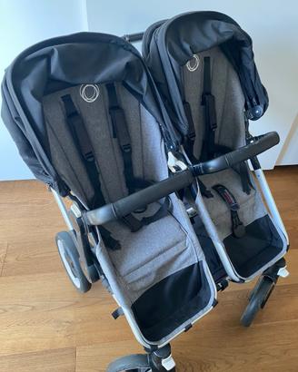 Passeggino / Carozzina Bugaboo Donkey 3