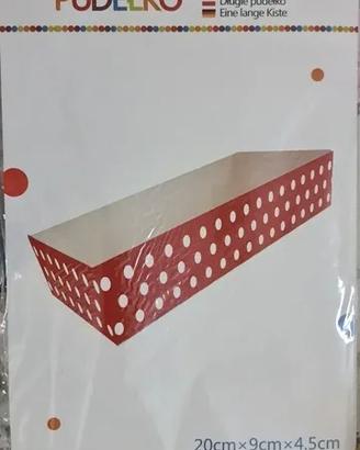 20 pezzi Cesto regali caramelle compleanno