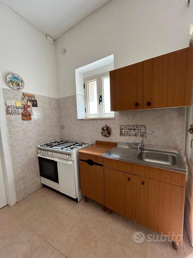 Appartamento – Sant'Arcangelo, San Brancato - Vista 2