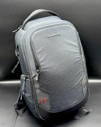 Manfrotto PRO Light Frontloader M