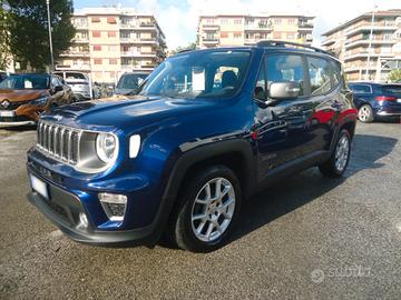 Jeep Renegade 1.0 T3 Limited