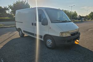FIAT DUCATO 15 