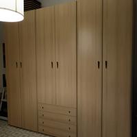 Camera da letto per ragazzi 