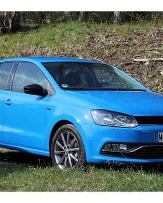 Ricambi usati volkswagen polo 2009-2017 #i