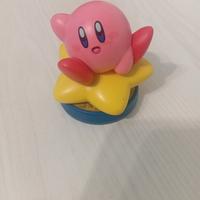 Amibo edizione limitata Kirby Planet Robobot