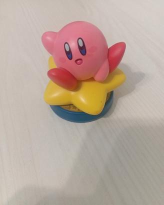 Amibo edizione limitata Kirby Planet Robobot