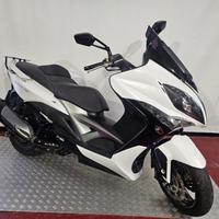 KYMCO Xciting 400i