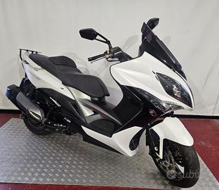 KYMCO Xciting 400i