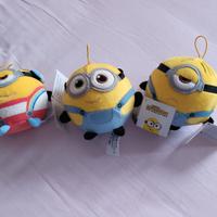 Minions Nuovi con Cartellino