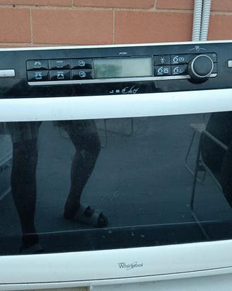 forno a microonde 