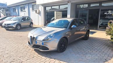 Alfa Romeo Giulietta 1.6 JTDm 120 CV Super OK NEO 