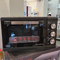 Bimar forno elettrico 23 litri