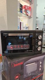 Bimar forno elettrico 23 litri