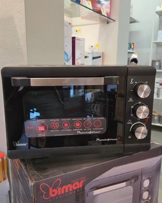 Bimar forno elettrico 23 litri
