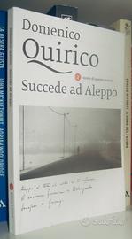 Succede ad Aleppo