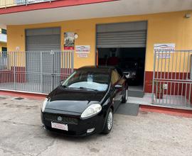 Fiat Grande Punto 1.3 Multijet