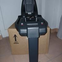 Base isofix inglesina darwin base i size