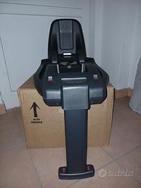 Base isofix inglesina darwin base i size