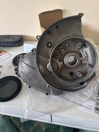 carter a strappo ape 50