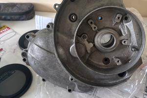 carter a strappo ape 50