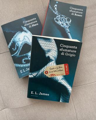 50 sfumature