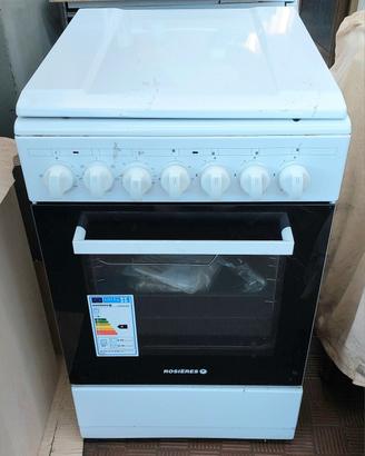 Cucina libera installazione 