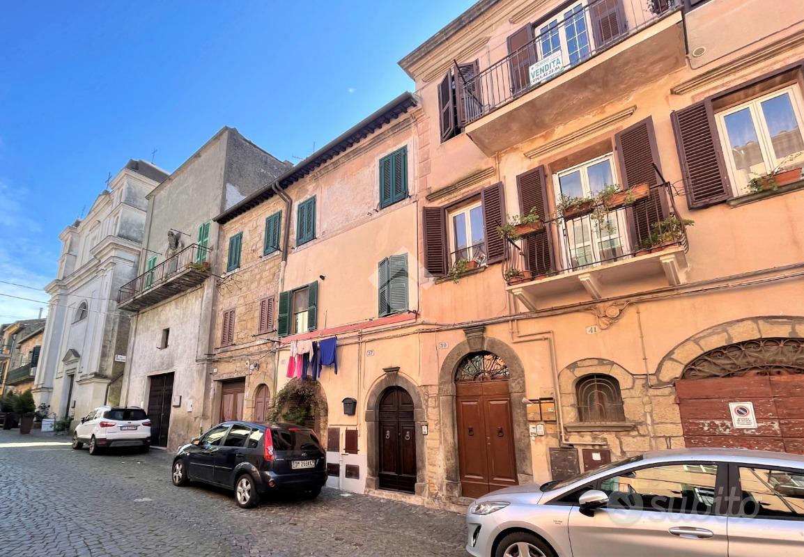 Appartamento – Valentano, Villa Fontane - Vista 2