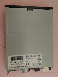 Lettore Floppy Disk 1,44MB ALPS DF 354H (121G) DF3