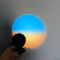 luci faretti proiettori usb 