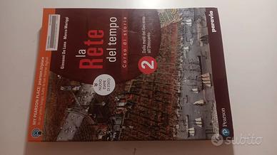 ISBN 9788839525680, La rete del tempo 2