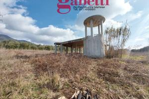 Villa o villino Sant'Angelo d'Alife