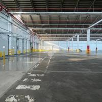 CAPANNONE A CALDERARA DI RENO