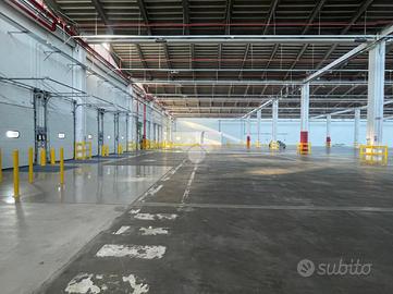 CAPANNONE A CALDERARA DI RENO