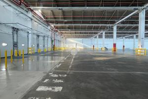 CAPANNONE A CALDERARA DI RENO