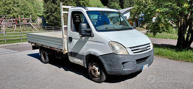 Iveco 35-12. 2300HPI